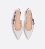 Dior Toujours Slingback Flat - Image 6